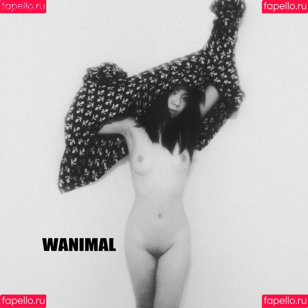 Wanimal Models Onlyfans Photo Gallery 