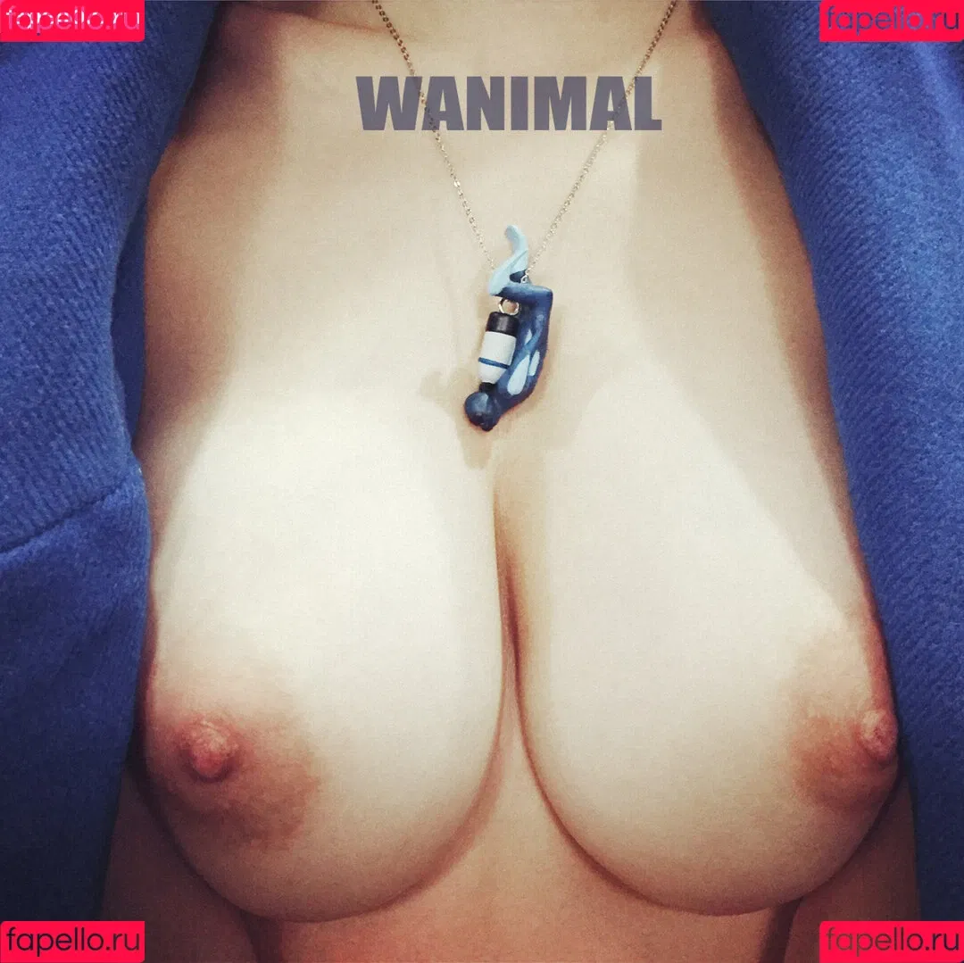 Wanimal Models Onlyfans Photo Gallery 