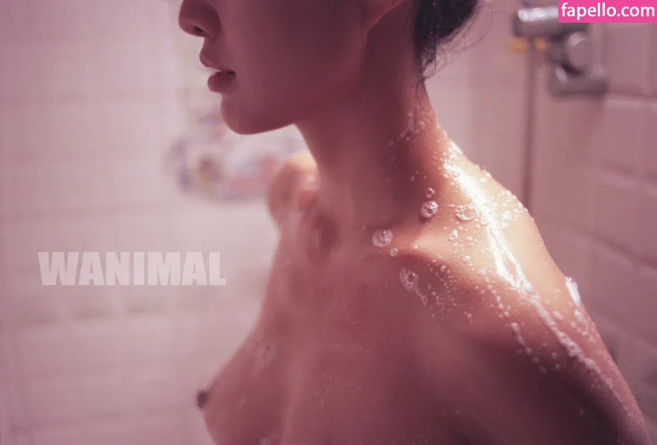 Wanimal Models Onlyfans Photo Gallery 