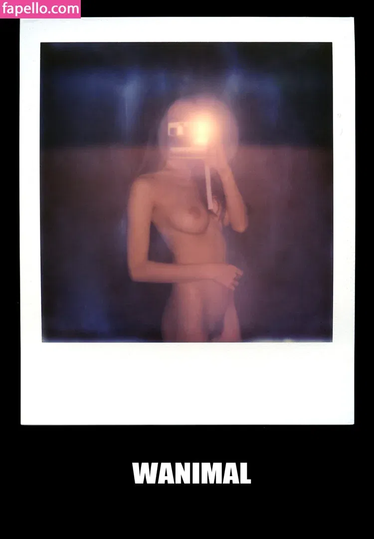 Wanimal Models Onlyfans Photo Gallery 