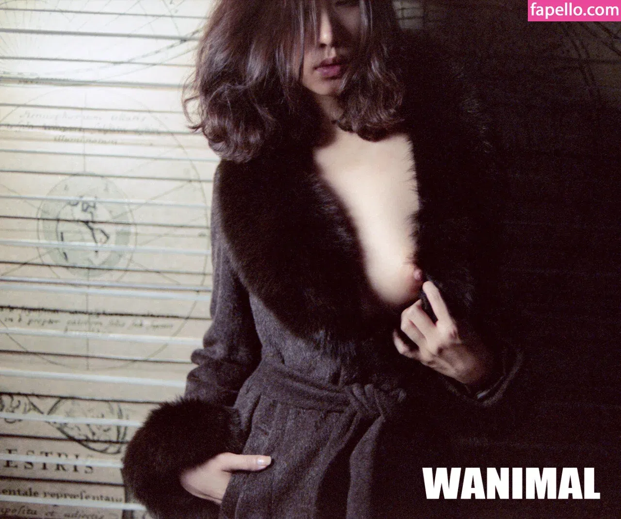 Wanimal Models Onlyfans Photo Gallery 