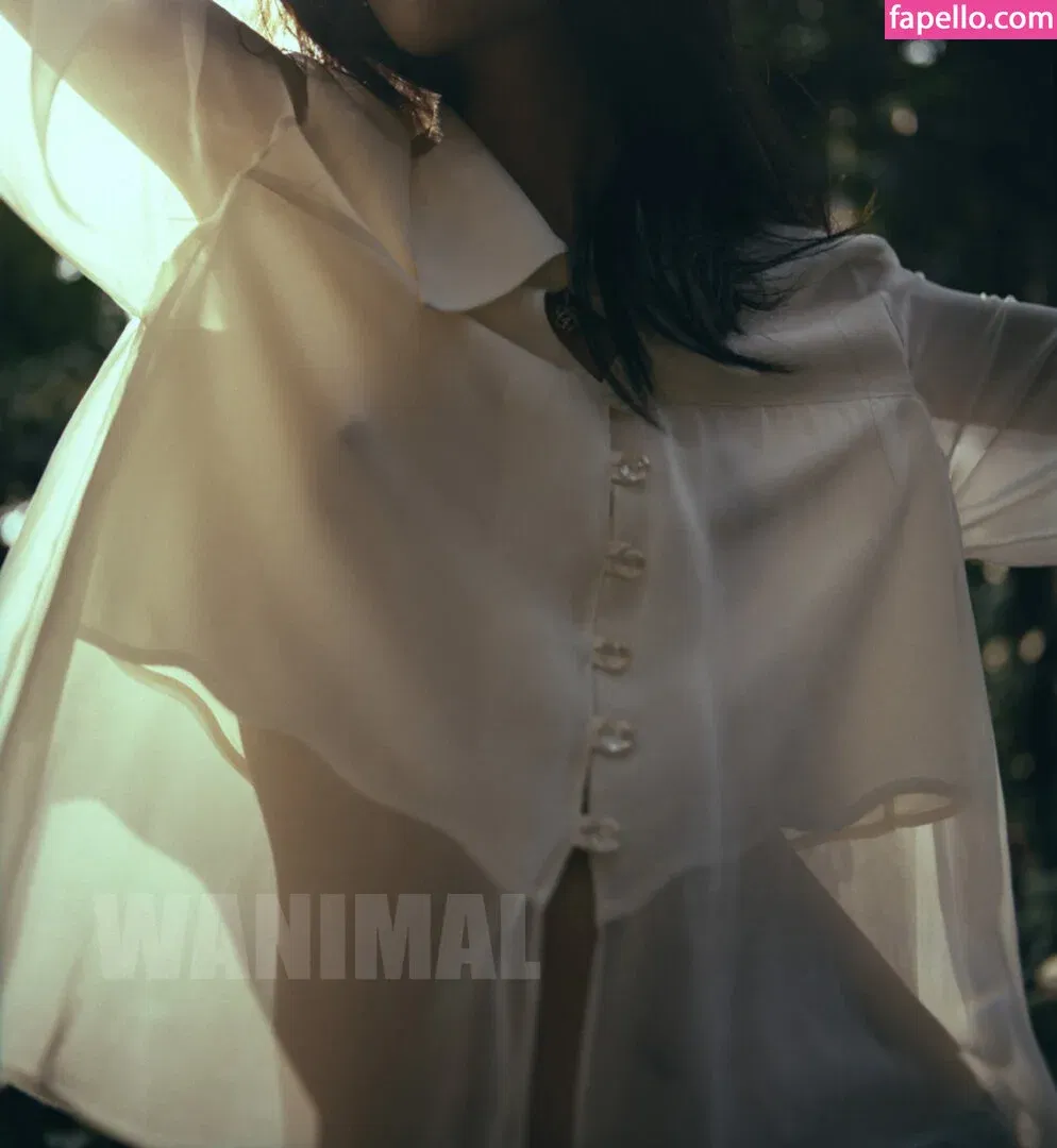 Wanimal Models Onlyfans Photo Gallery 