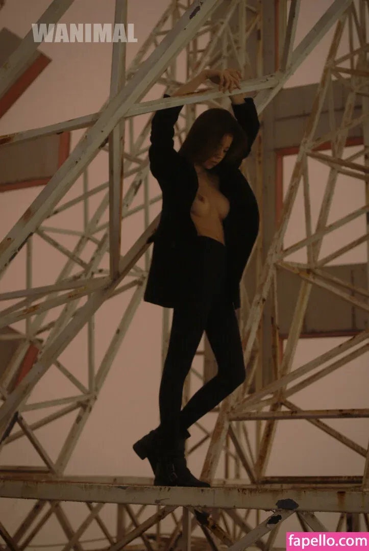 Wanimal Models Onlyfans Photo Gallery 