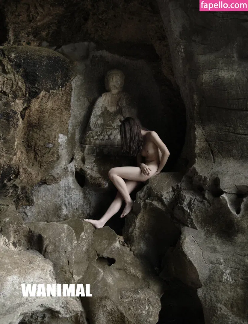 Wanimal Models Onlyfans Photo Gallery 