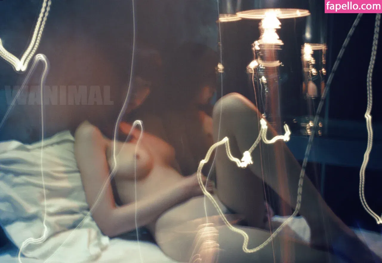 Wanimal Models Onlyfans Photo Gallery 