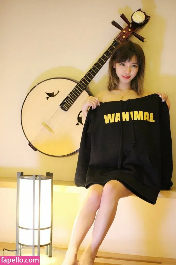 Wanimal Models Onlyfans Photo Gallery 