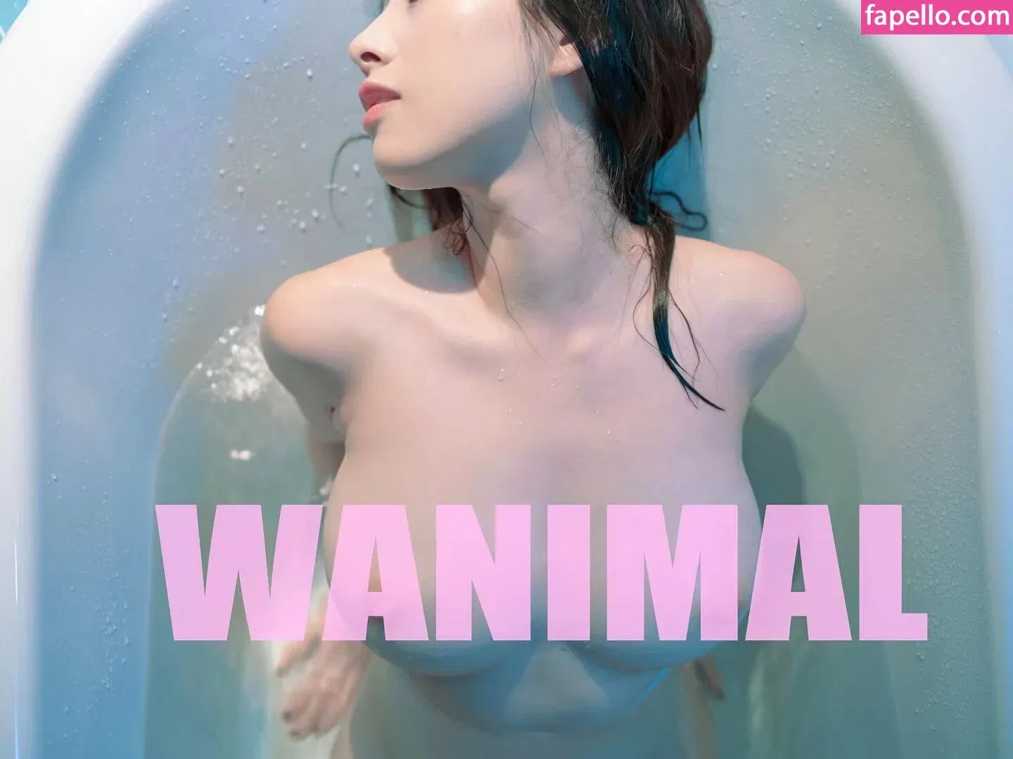Wanimal Models Onlyfans Photo Gallery 