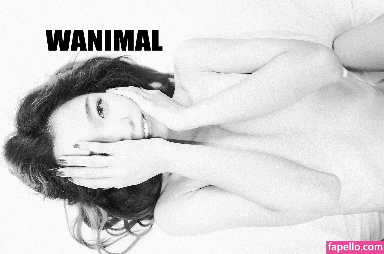 Wanimal Models Onlyfans Photo Gallery 