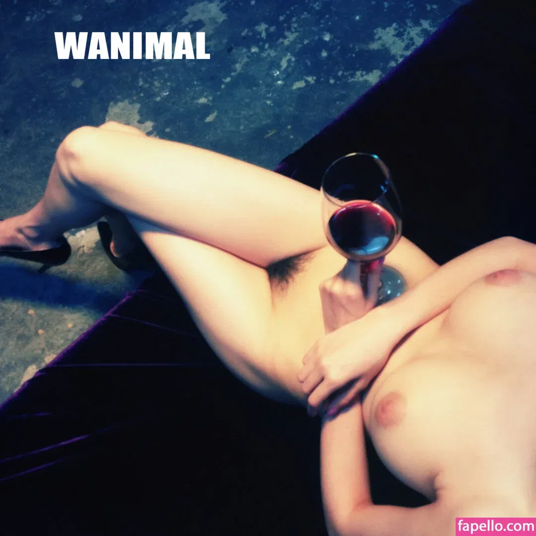 Wanimal Models Onlyfans Photo Gallery 