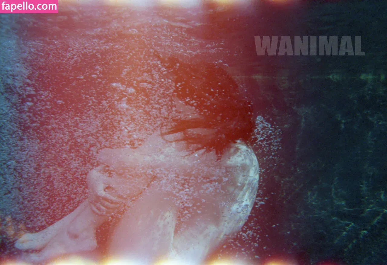 Wanimal Models Onlyfans Photo Gallery 