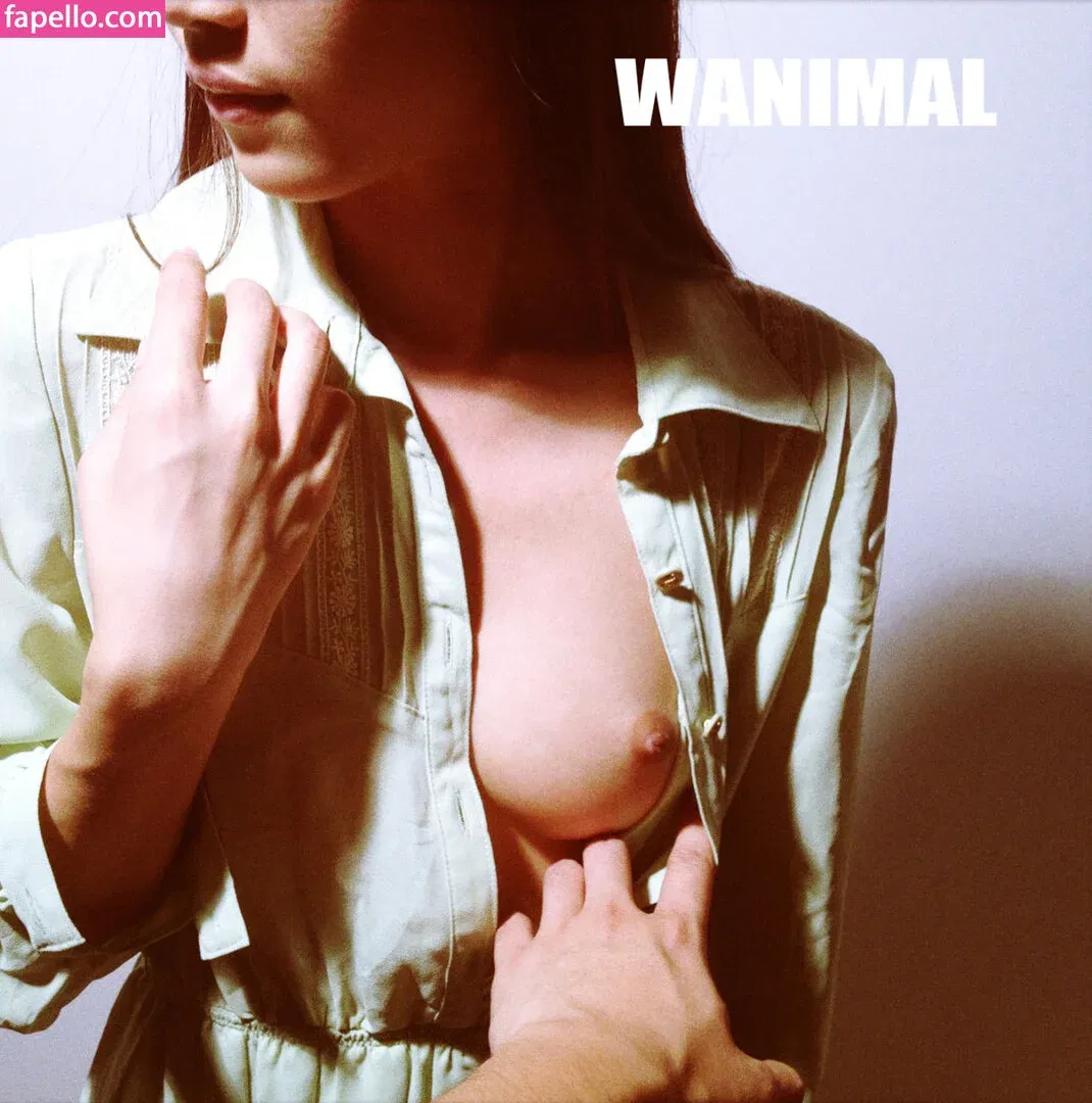 Wanimal Models Onlyfans Photo Gallery 