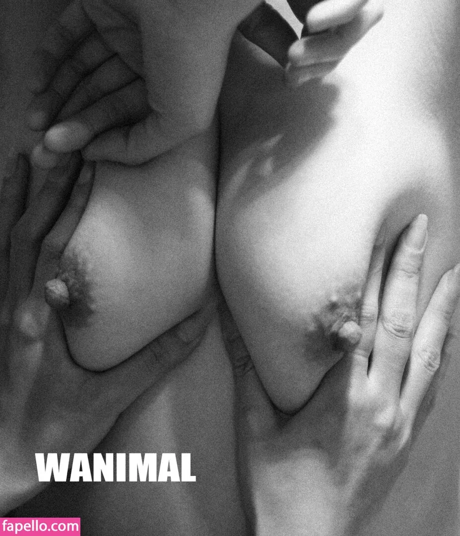 Wanimal Models Onlyfans Photo Gallery 