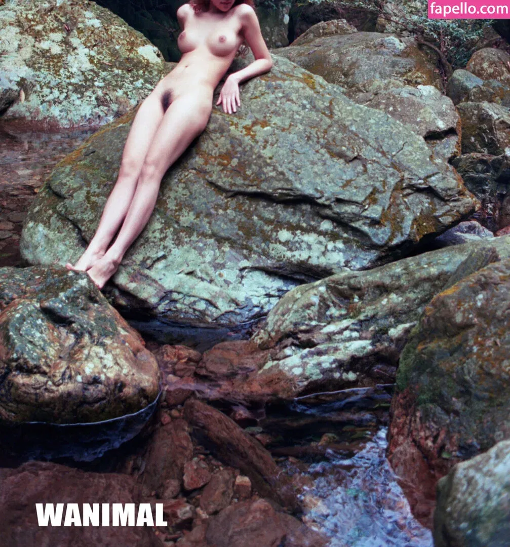 Wanimal Models Onlyfans Photo Gallery 