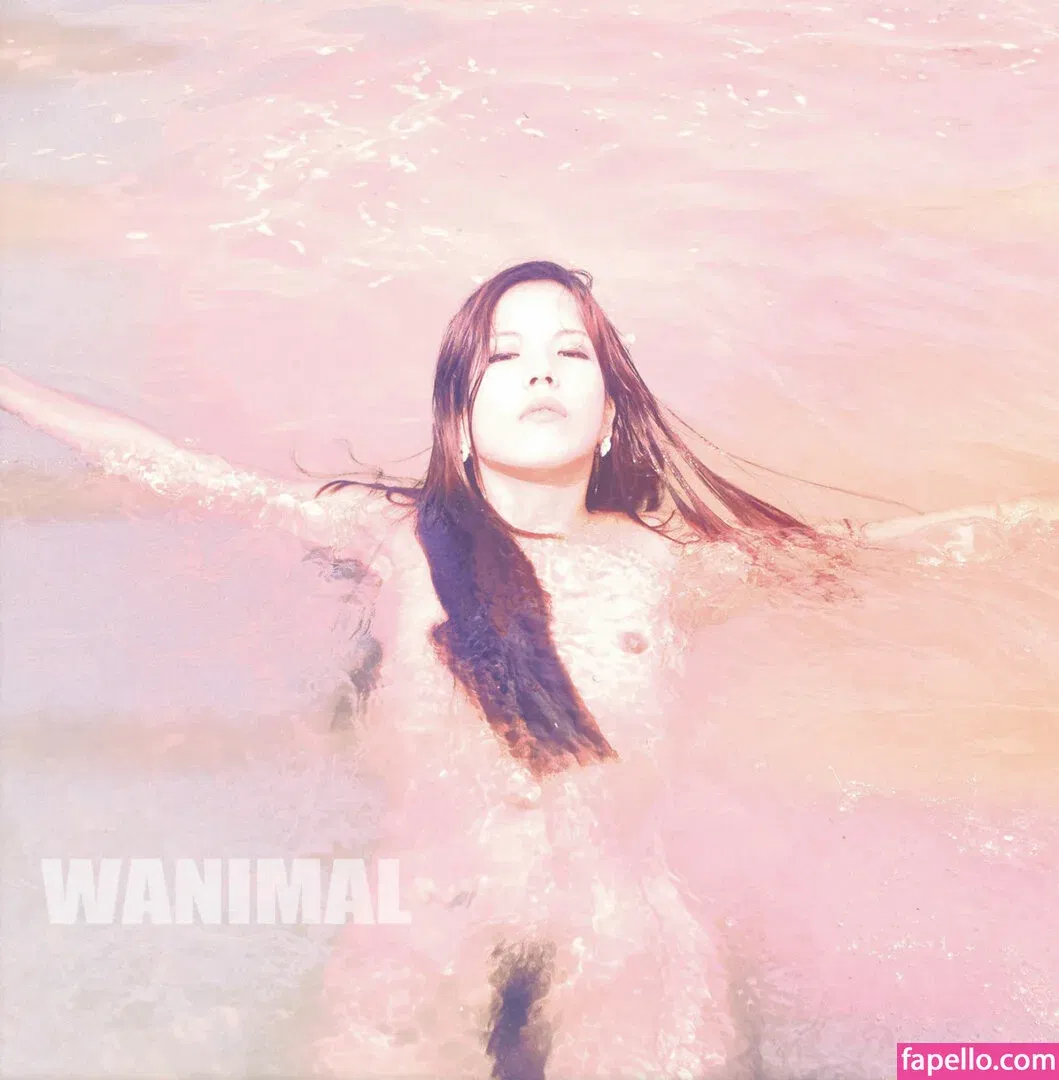 Wanimal Models Onlyfans Photo Gallery 