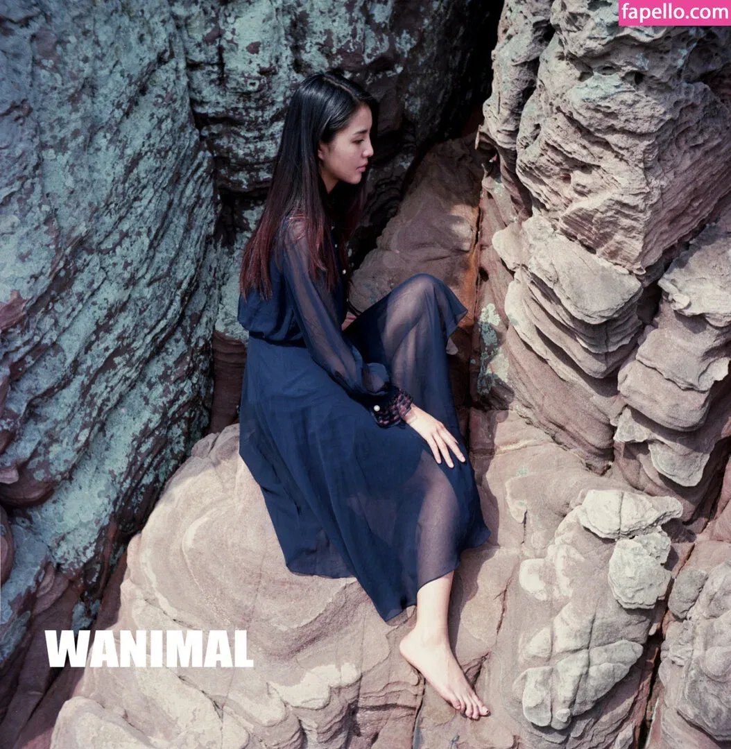 Wanimal Models Onlyfans Photo Gallery 