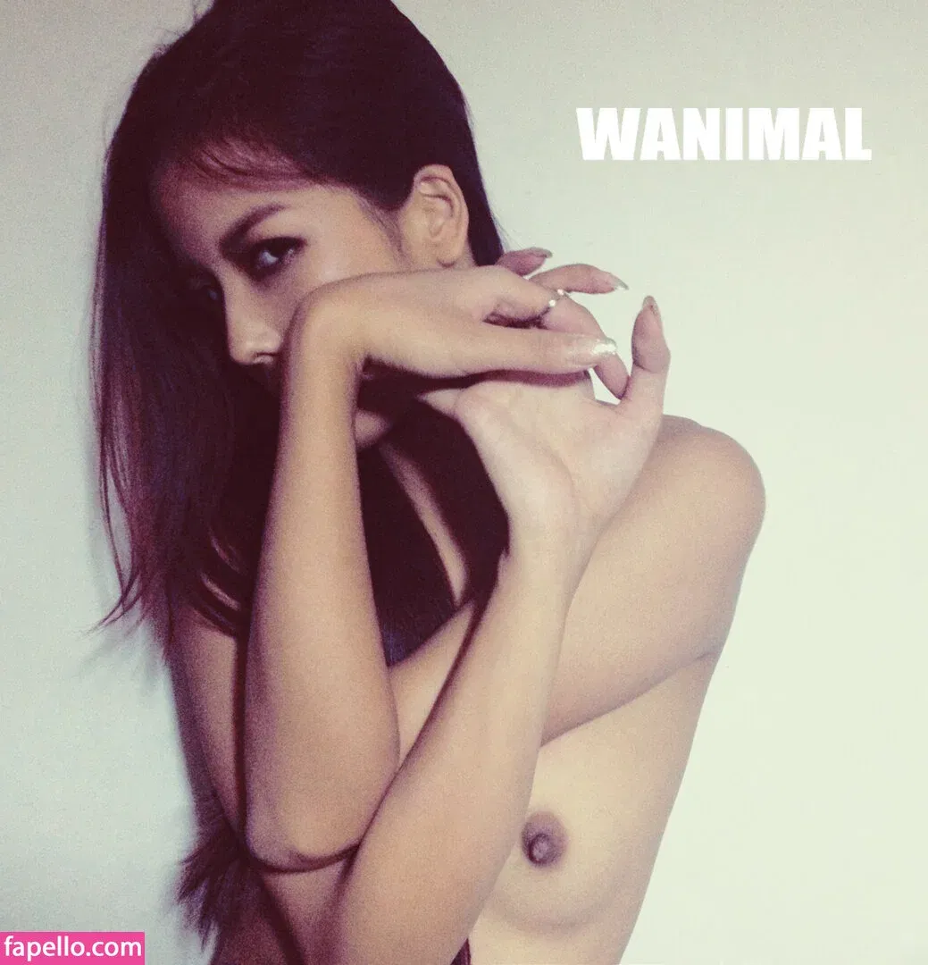 Wanimal Models Onlyfans Photo Gallery 