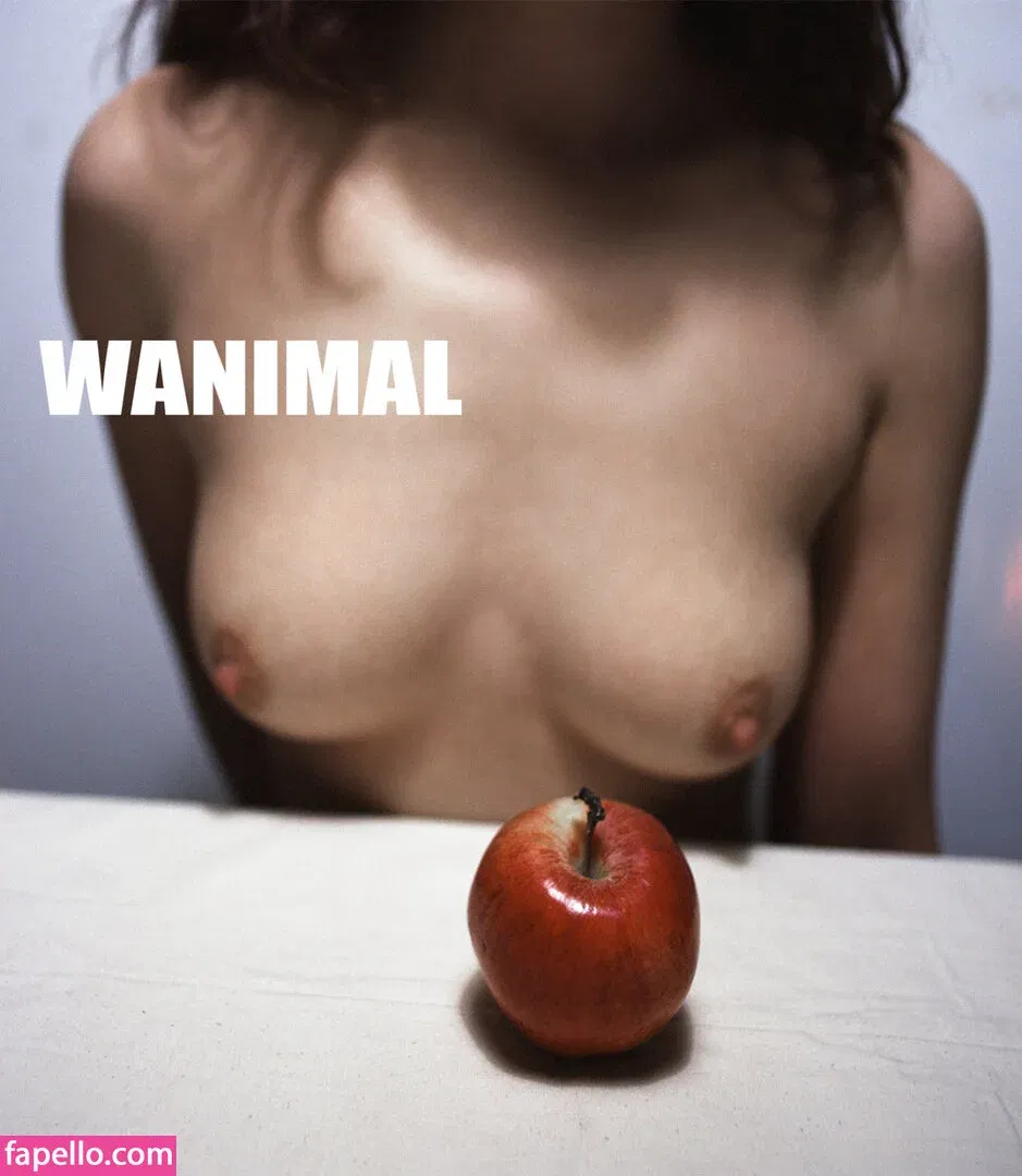 Wanimal Models Onlyfans Photo Gallery 