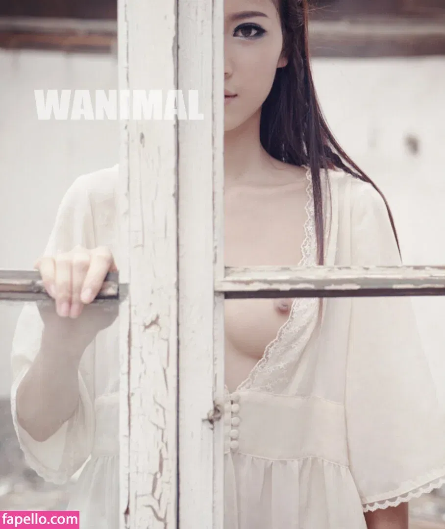 Wanimal Models Onlyfans Photo Gallery 