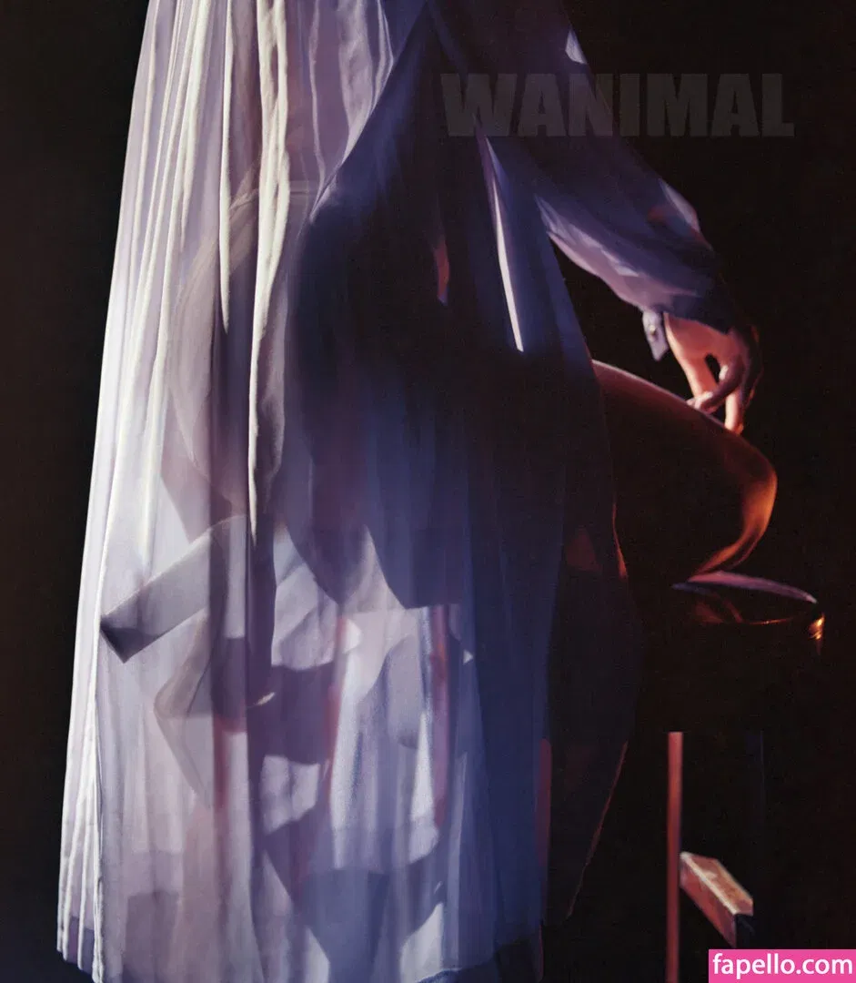 Wanimal Models Onlyfans Photo Gallery 