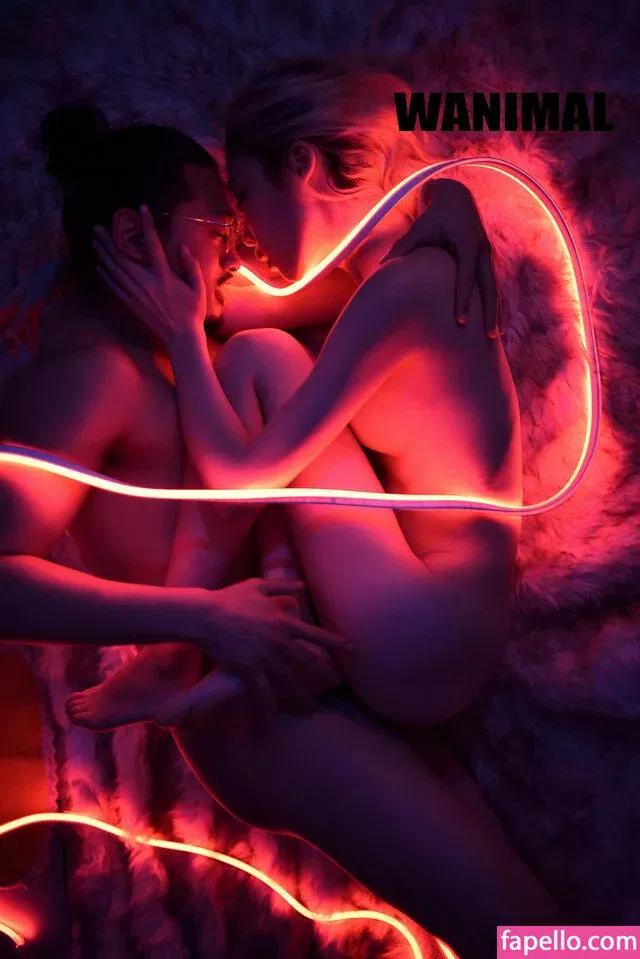 Wanimal Models Onlyfans Photo Gallery 