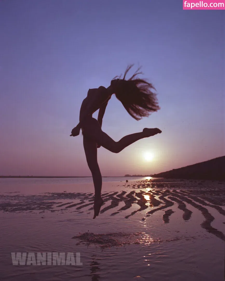 Wanimal Models Onlyfans Photo Gallery 