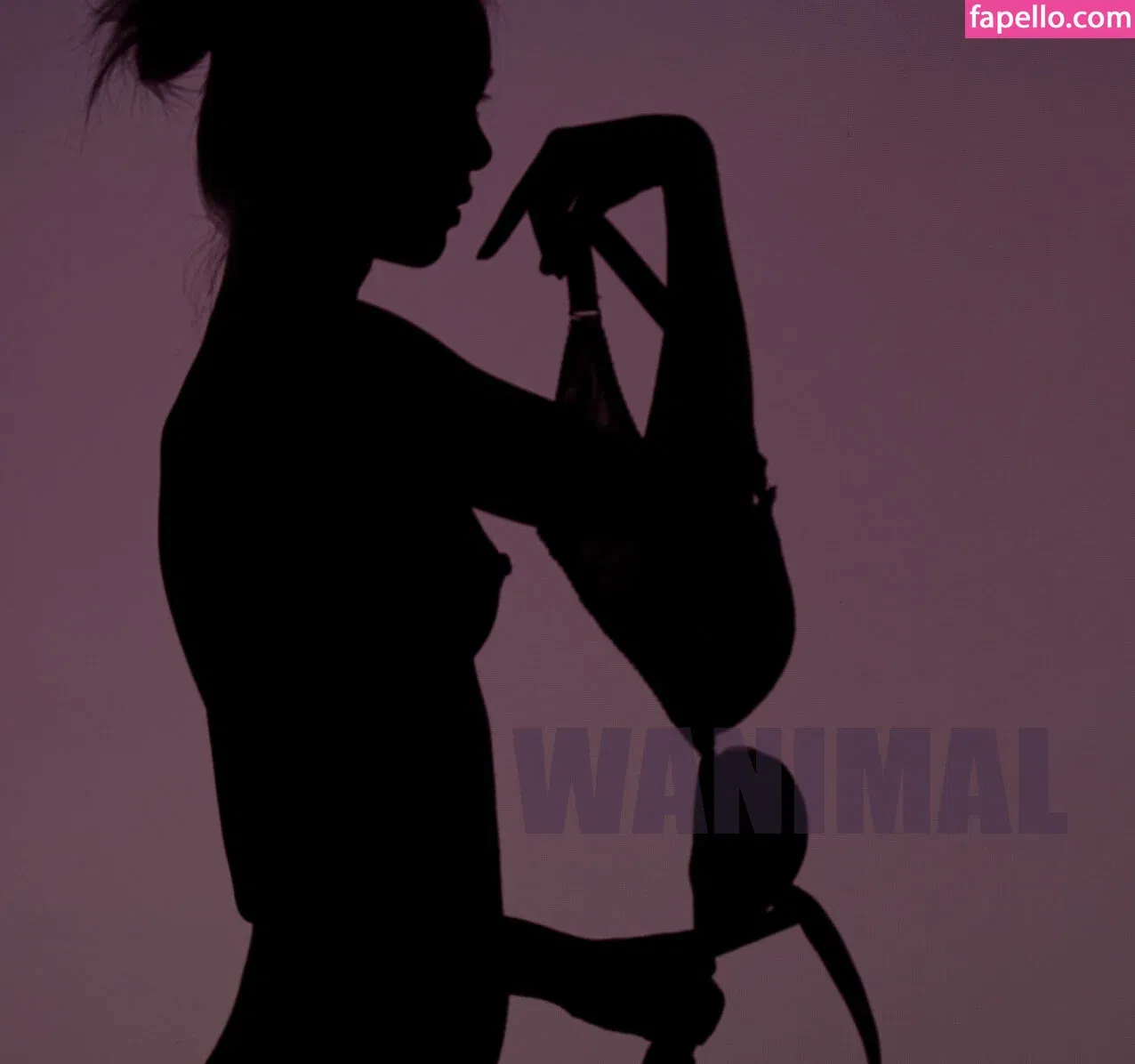 Wanimal Models Onlyfans Photo Gallery 