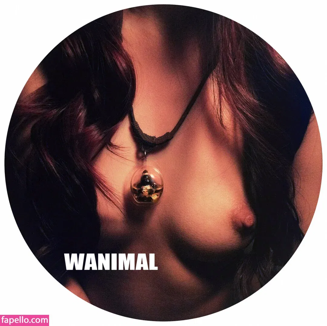 Wanimal Models Onlyfans Photo Gallery 