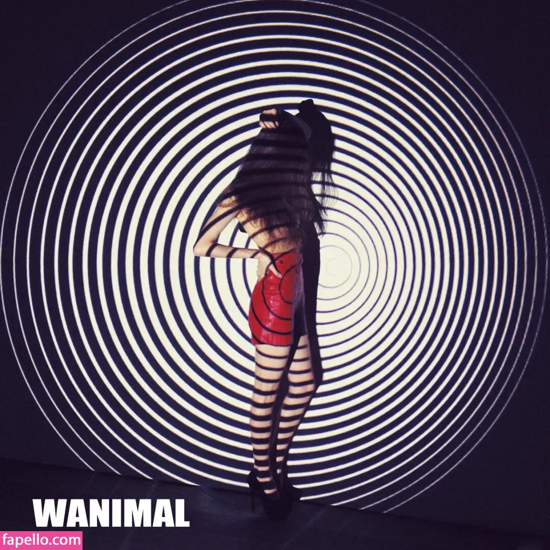 Wanimal Models Onlyfans Photo Gallery 