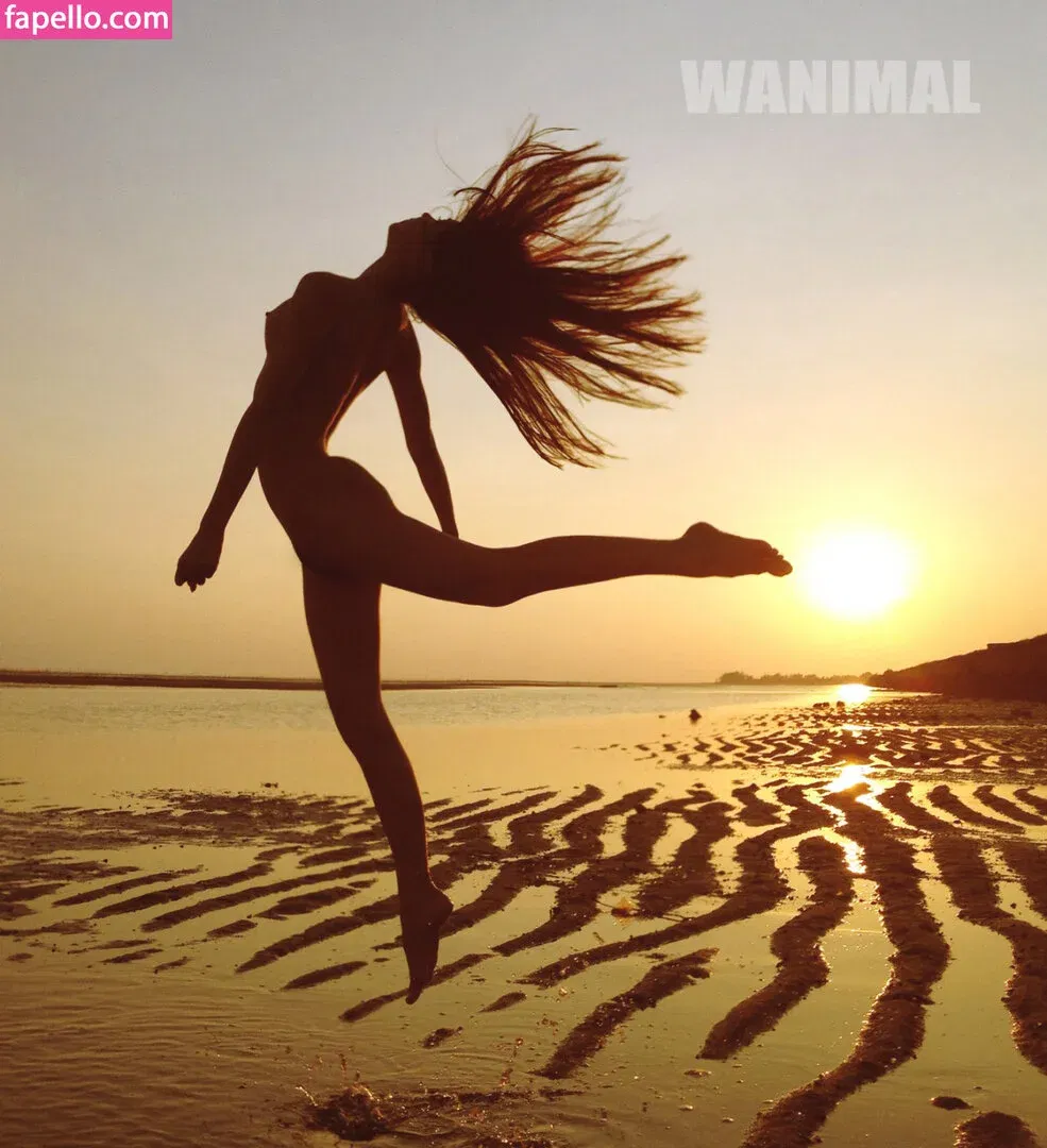 Wanimal Models Onlyfans Photo Gallery 