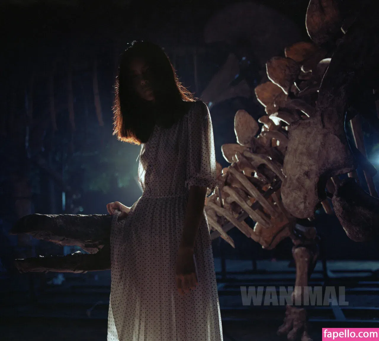 Wanimal Models Onlyfans Photo Gallery 