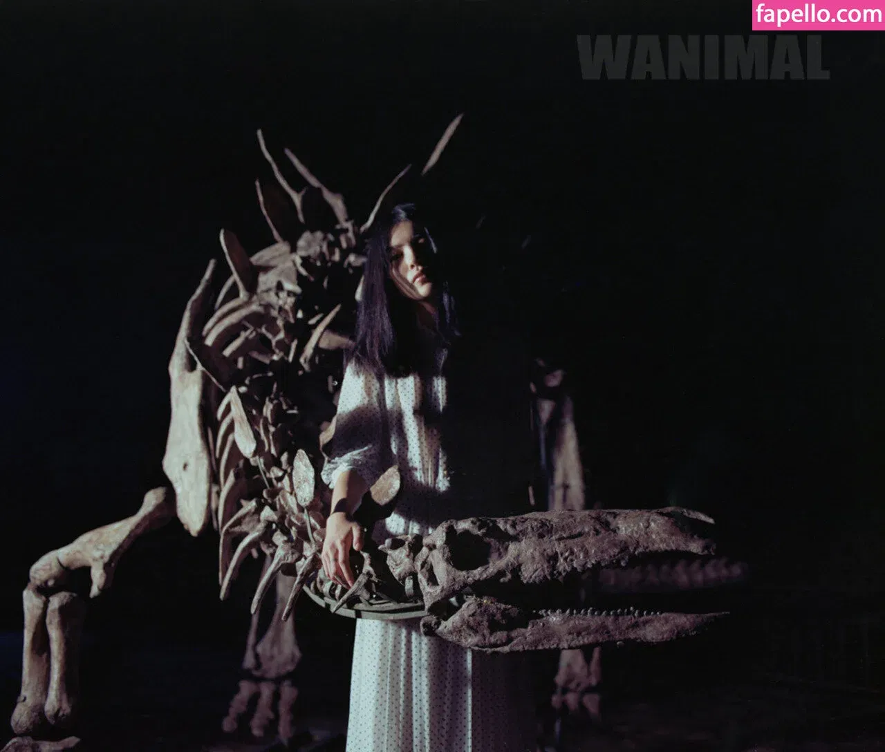 Wanimal Models Onlyfans Photo Gallery 