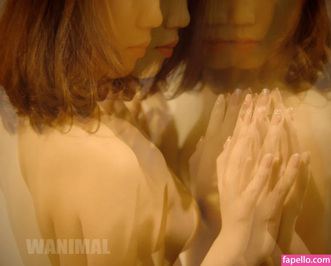 Wanimal Models Onlyfans Photo Gallery 