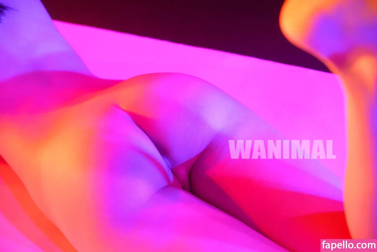 Wanimal Models Onlyfans Photo Gallery 