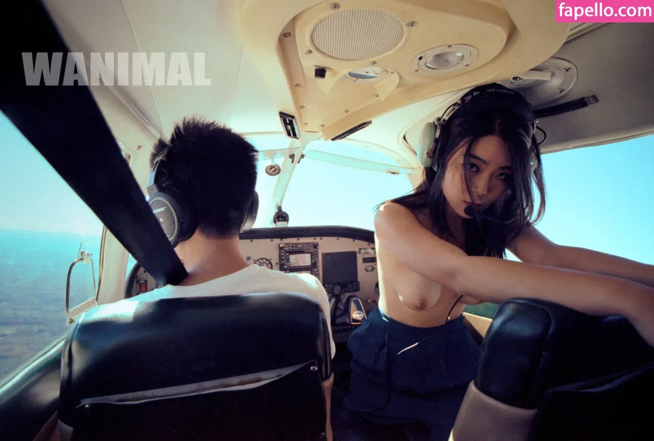 Wanimal Models Onlyfans Photo Gallery 