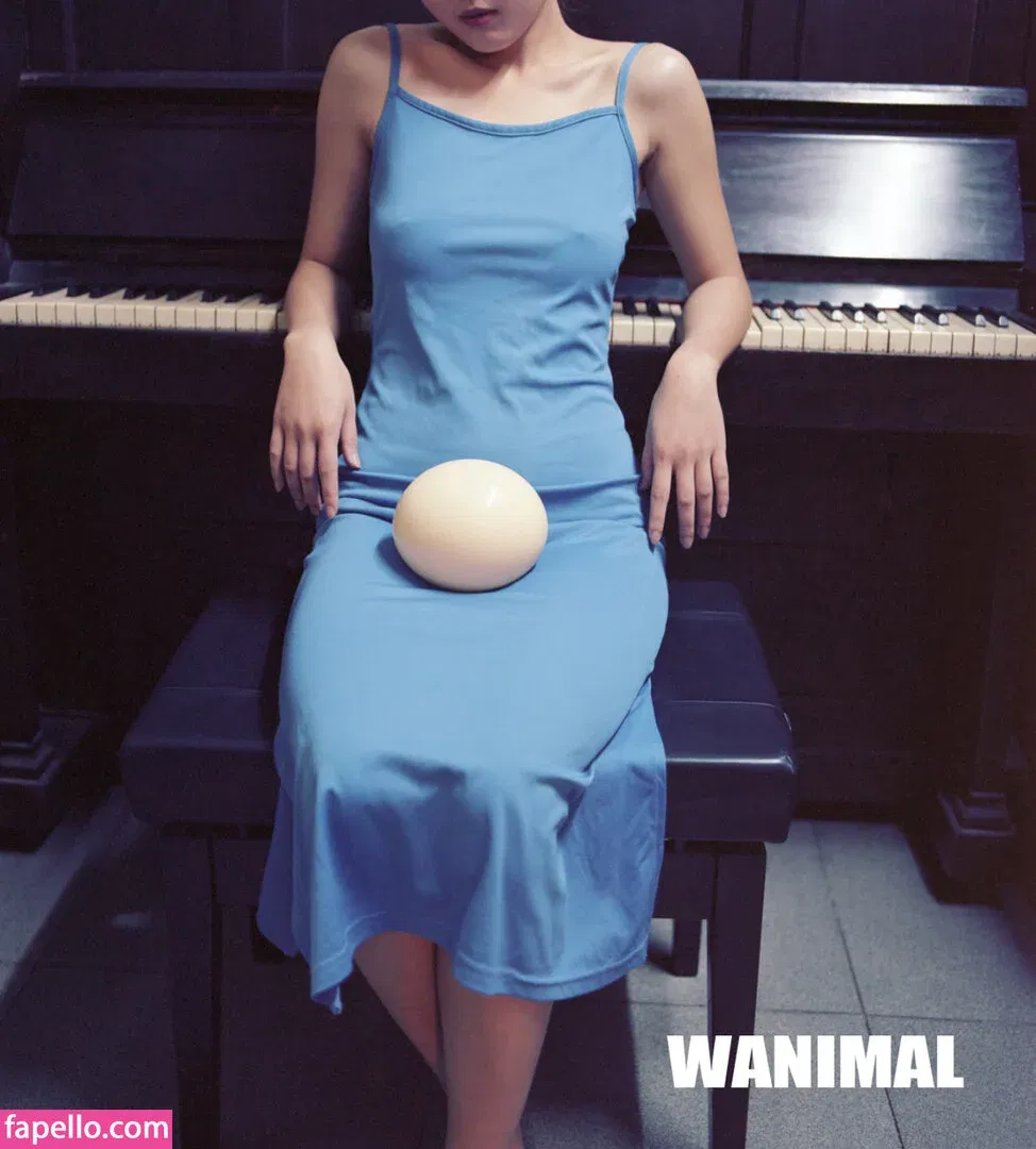 Wanimal Models Onlyfans Photo Gallery 