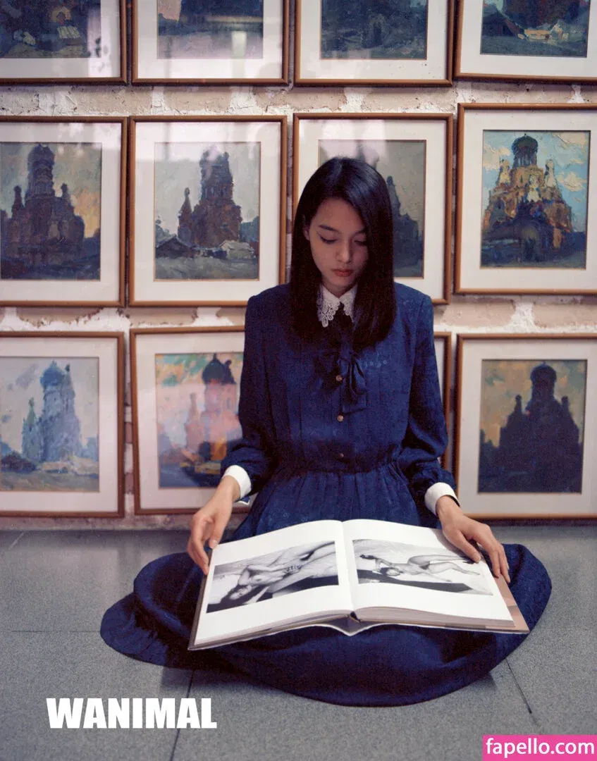 Wanimal Models Onlyfans Photo Gallery 