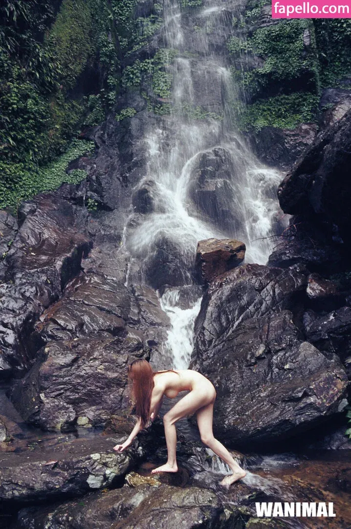 Wanimal Models Onlyfans Photo Gallery 