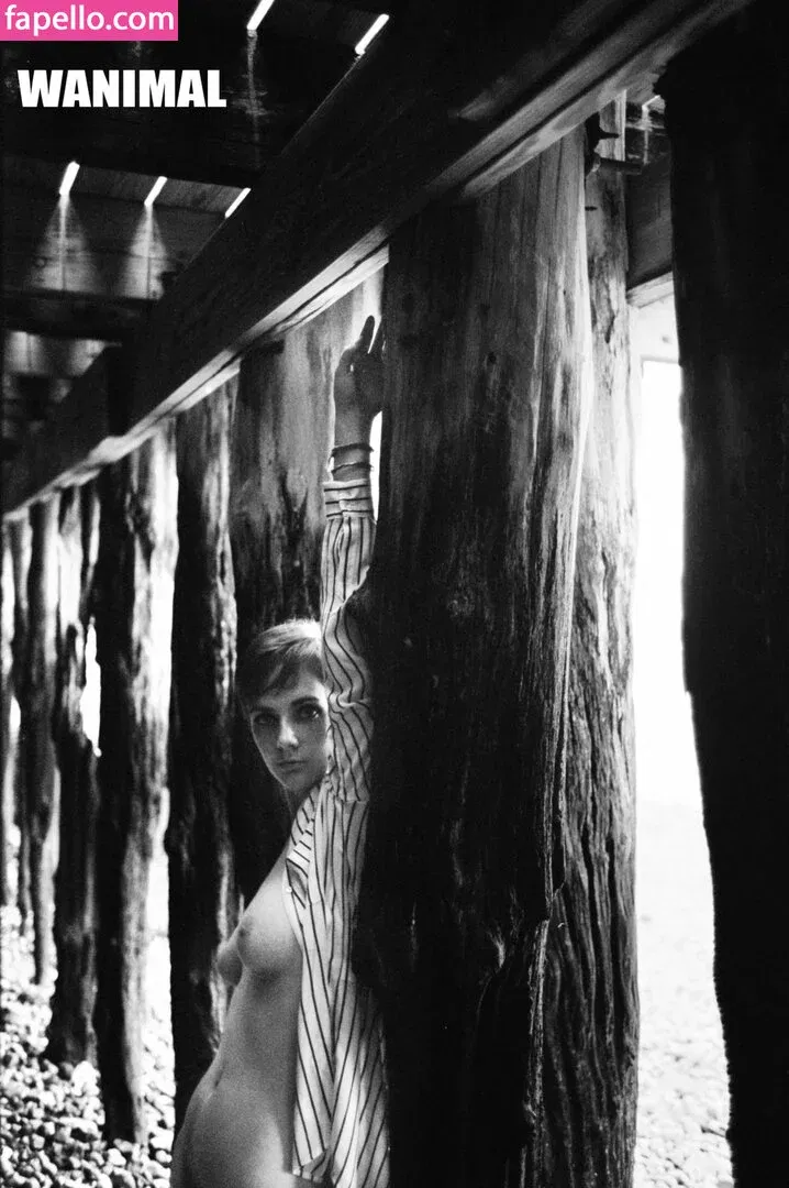 Wanimal Models Onlyfans Photo Gallery 