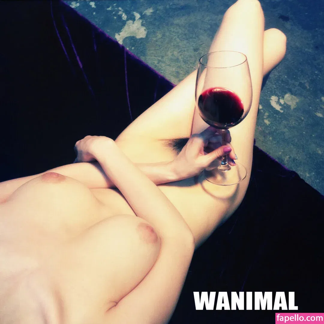 Wanimal Models Onlyfans Photo Gallery 