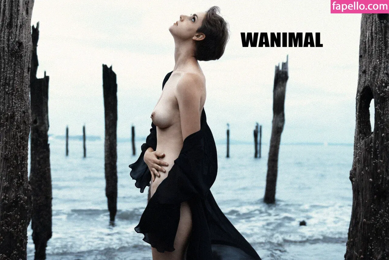 Wanimal Models Onlyfans Photo Gallery 