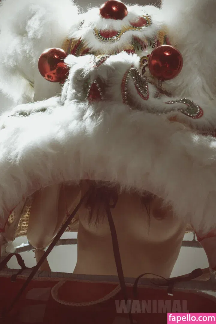 Wanimal Models Onlyfans Photo Gallery 