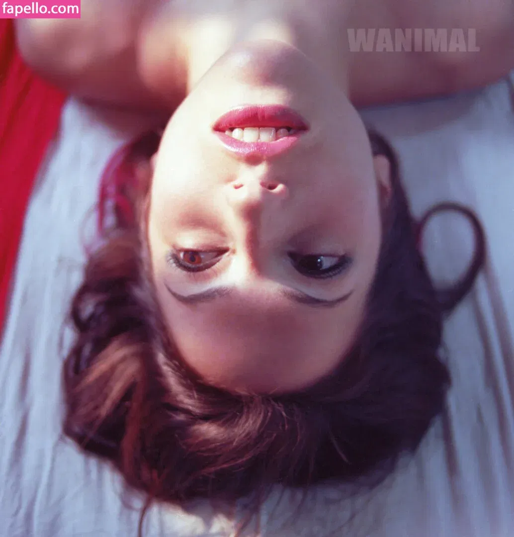 Wanimal Models Onlyfans Photo Gallery 