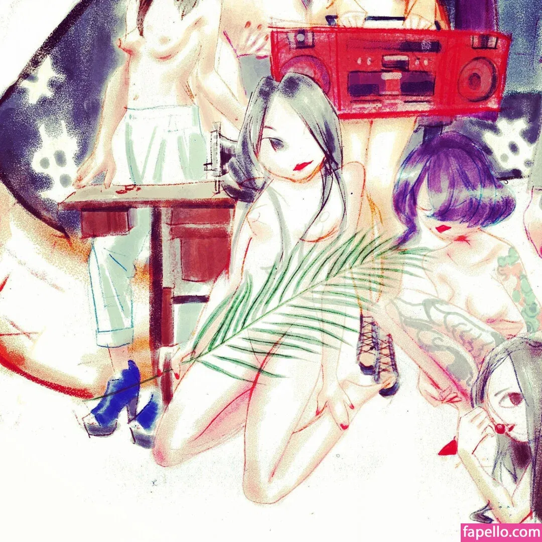 Wanimal Models Onlyfans Photo Gallery 