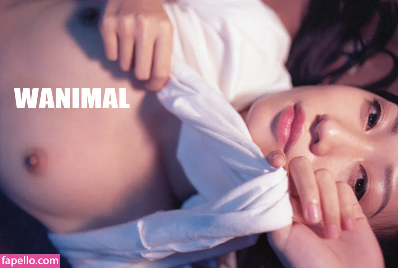 Wanimal Models Onlyfans Photo Gallery 