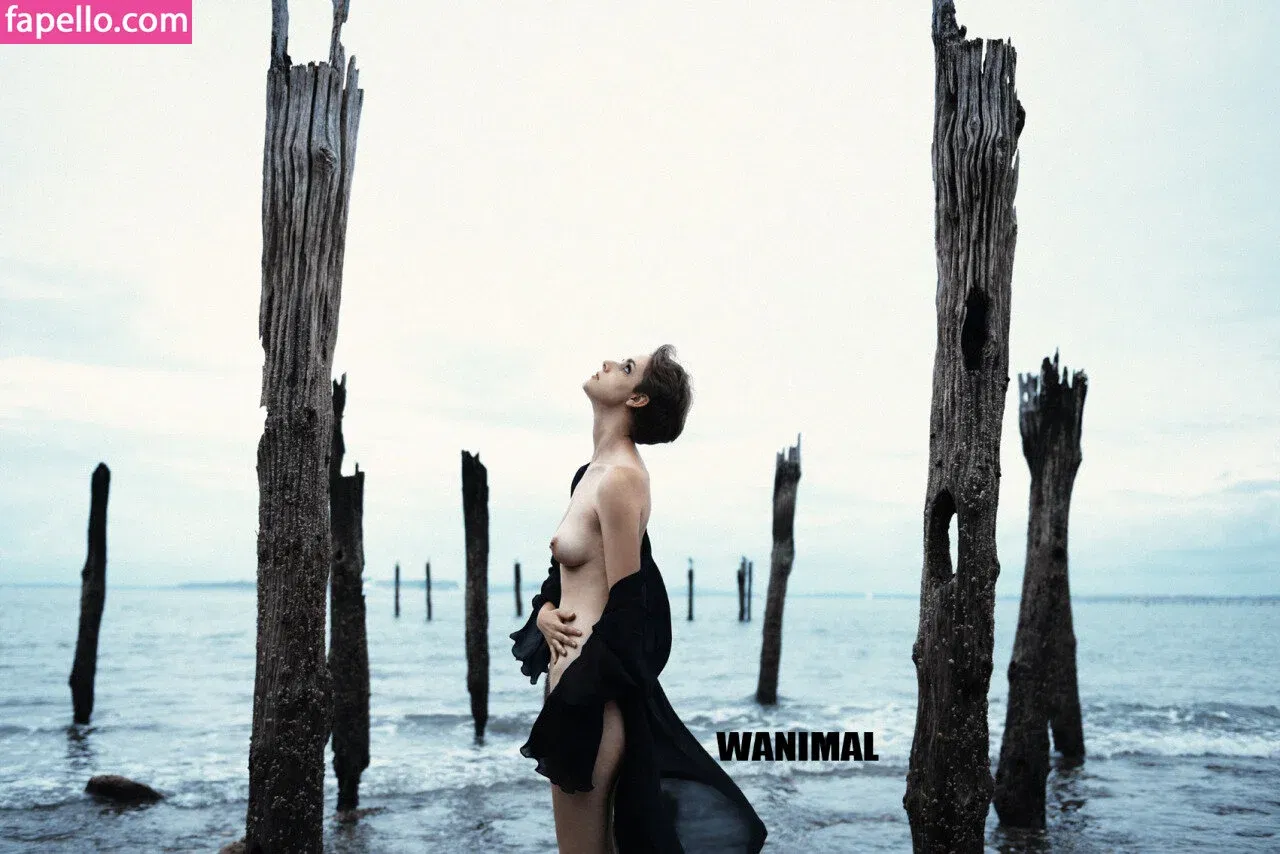 Wanimal Models Onlyfans Photo Gallery 