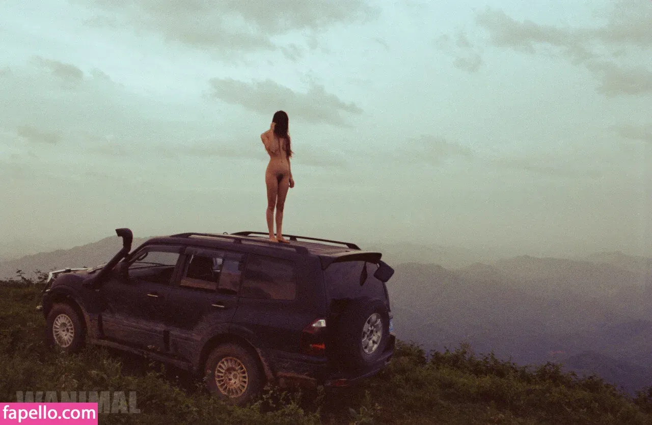 Wanimal Models Onlyfans Photo Gallery 