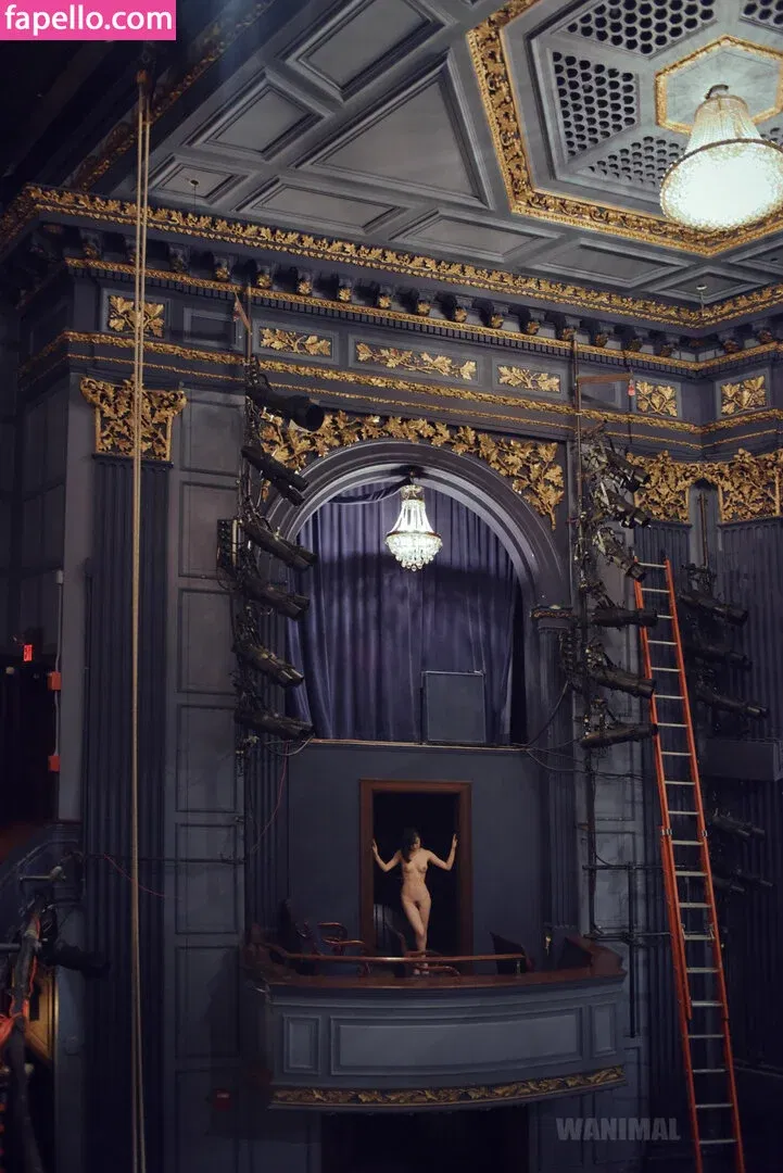 Wanimal Models Onlyfans Photo Gallery 