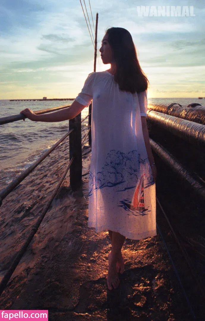 Wanimal Models Onlyfans Photo Gallery 