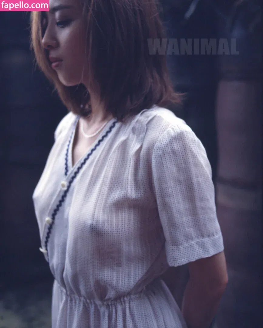 Wanimal Models Onlyfans Photo Gallery 