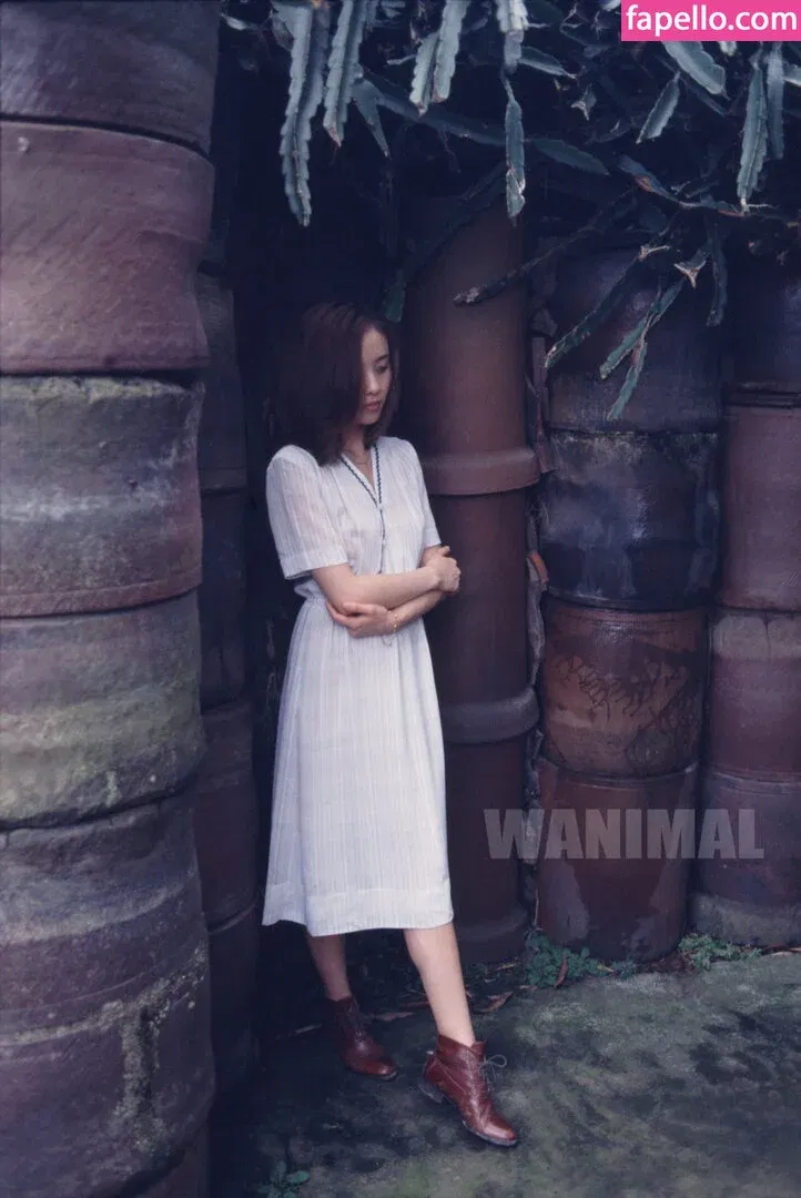 Wanimal Models Onlyfans Photo Gallery 